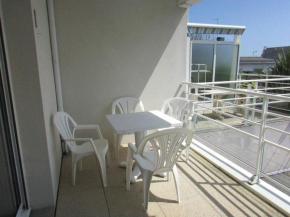 Charmant T2 à Étel avec terrasse, parking et proche plage - FR-1-479-194